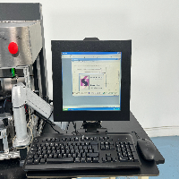 Sepragen QuantSep 2000 SU Chromatography System image 2